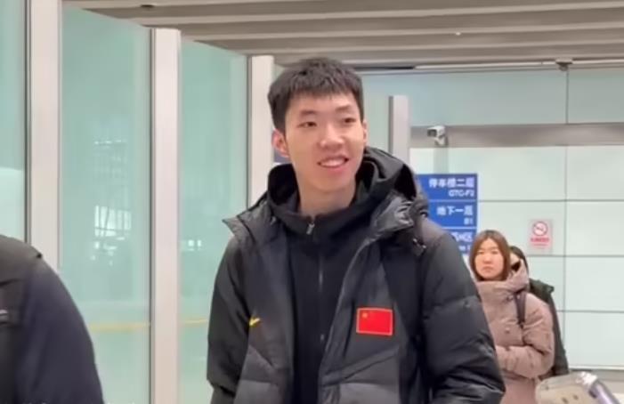 kaiyun·(中国)官方网站-不是胡金秋，郭士强看好两小将，他们才是男篮的未来