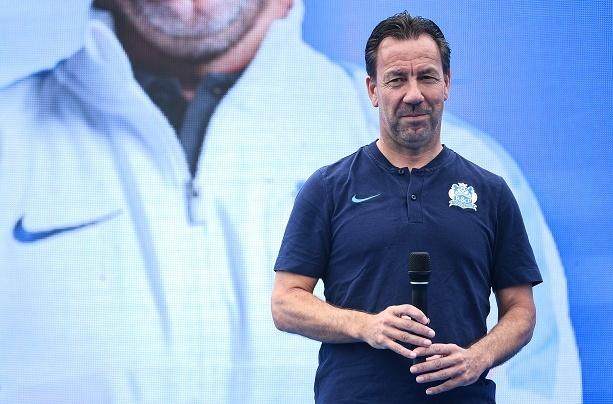 kaiyun·(中国)官方网站-范加斯特赞深足阵容强：会挑最有竞争力的阵容比赛