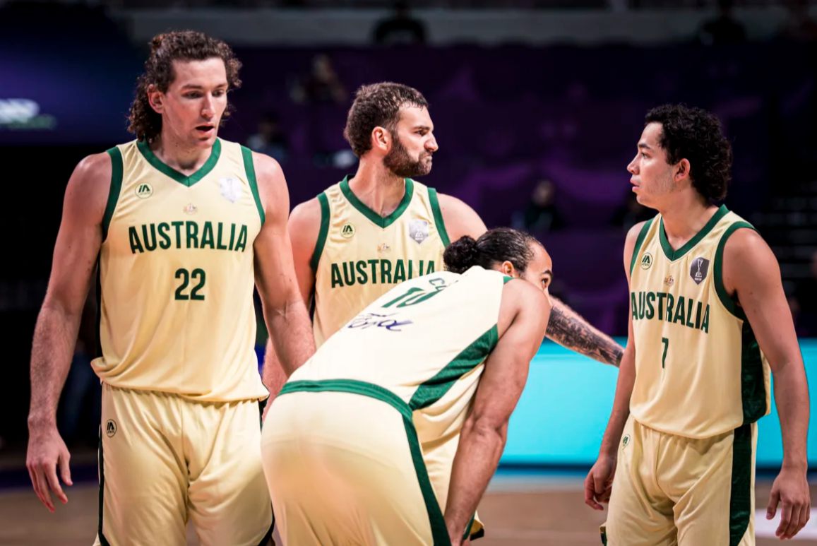 kaiyun·(中国)官方网站-随着一场93-66结束 首支出局队诞生 中国男篮庆幸避开 新赛程如下