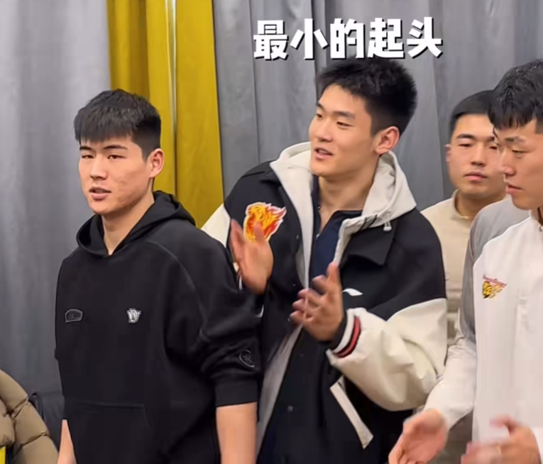 kaiyun·(中国)官方网站-广东为胡明轩庆生！杜锋高待遇，多人摁头往蛋糕砸，想报复却未果