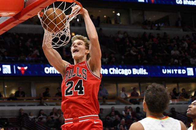 kaiyun·(中国)官方网站-先签后换成马尔卡宁唯一出路?公牛为他标价首轮签