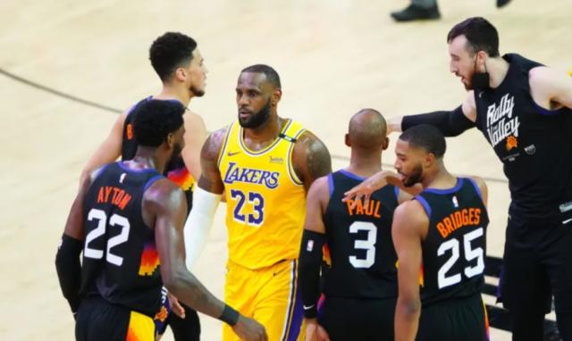 kaiyun·(中国)官方网站-季后赛生死战来临 詹姆斯能否再演“死亡之瞳”?