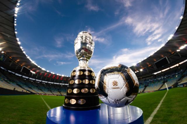 kaiyun·(中国)官方网站-阿根廷队联合别队抵制 美洲杯易地巴西也办不成？