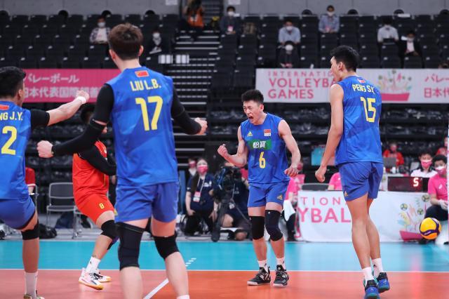 kaiyun·(中国)官方网站-男排换帅后首秀遇两连败 保障与得分环节仍需提高